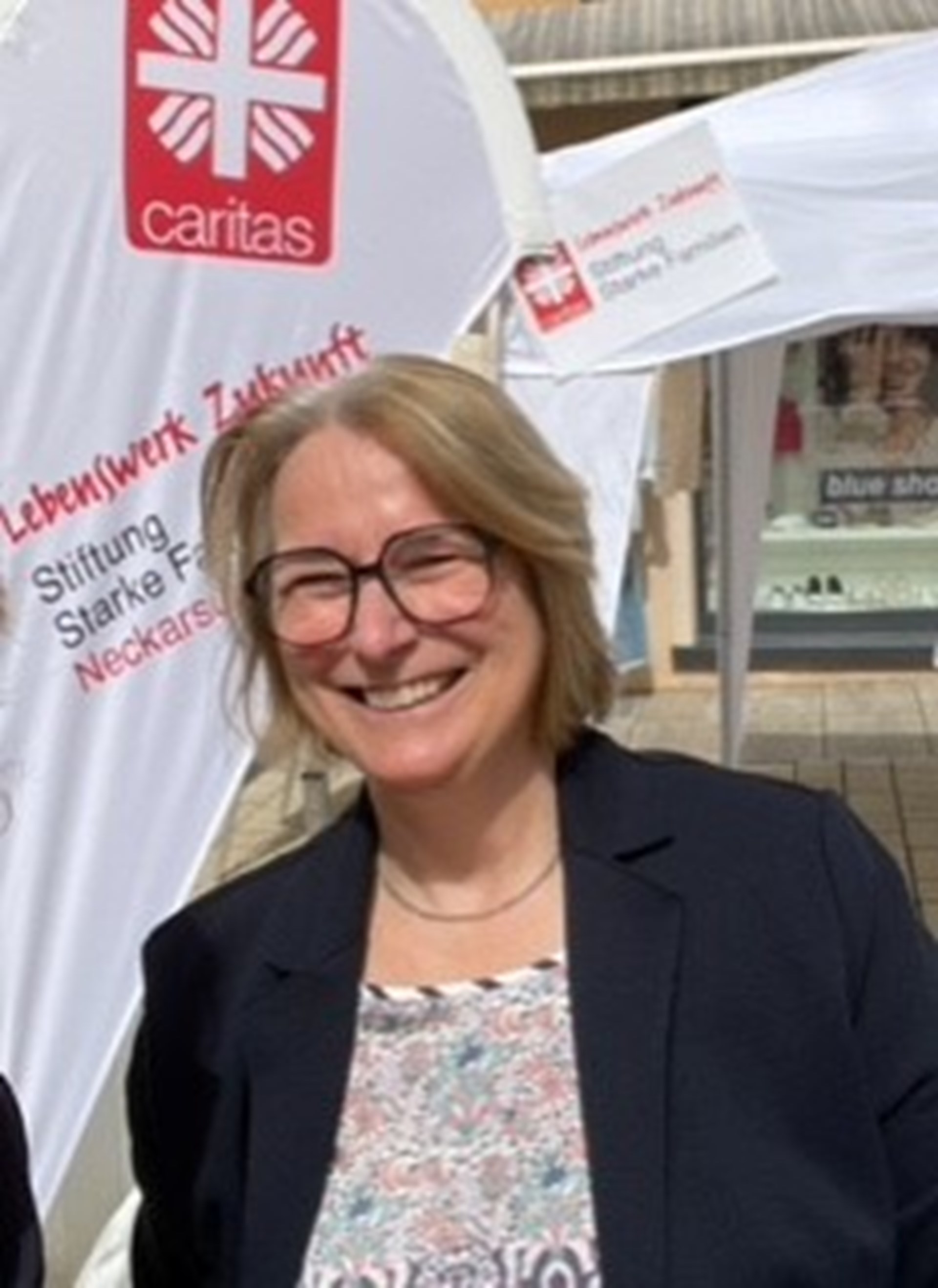Beate Lehleiter