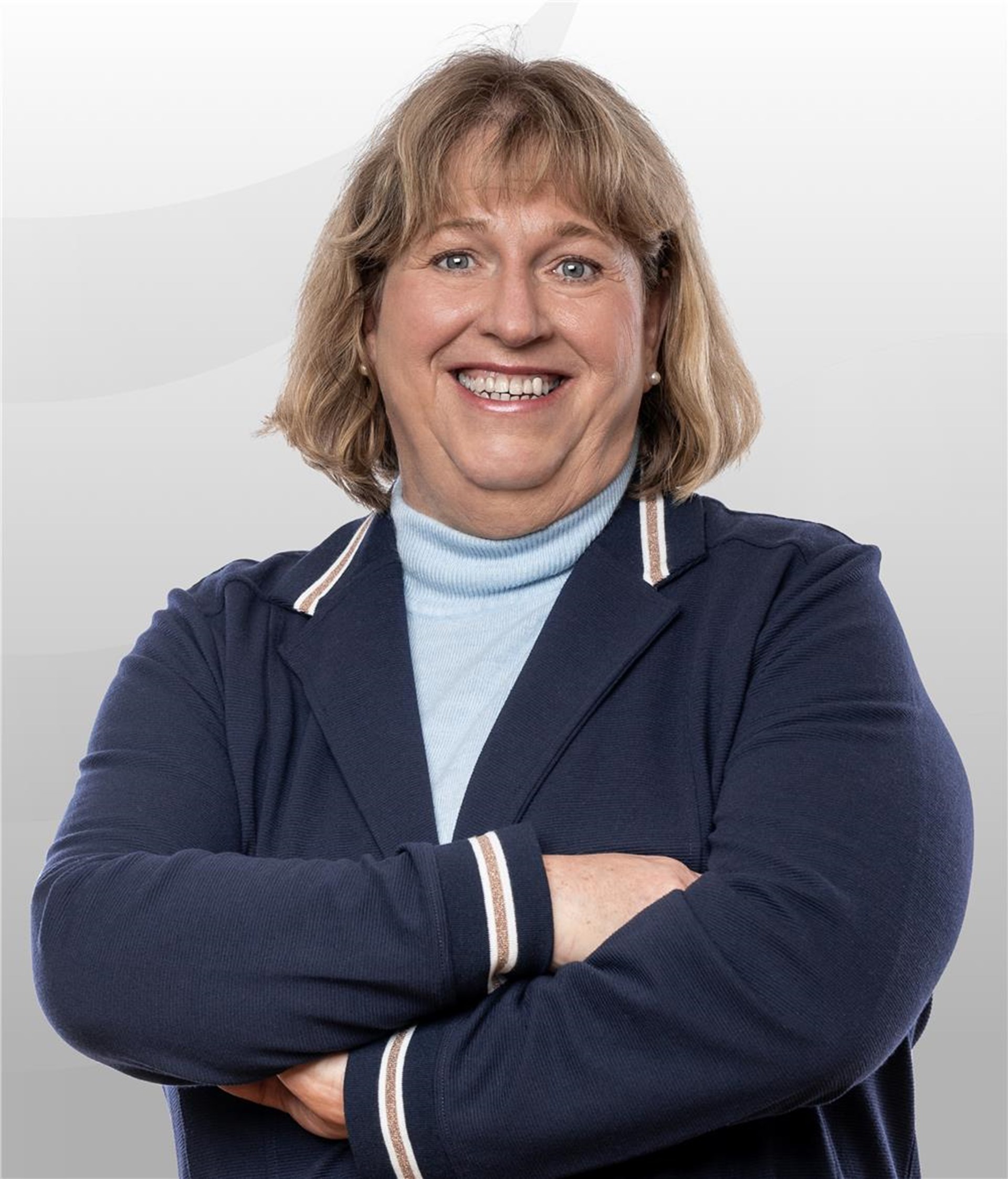 Doris Wohlfahrt