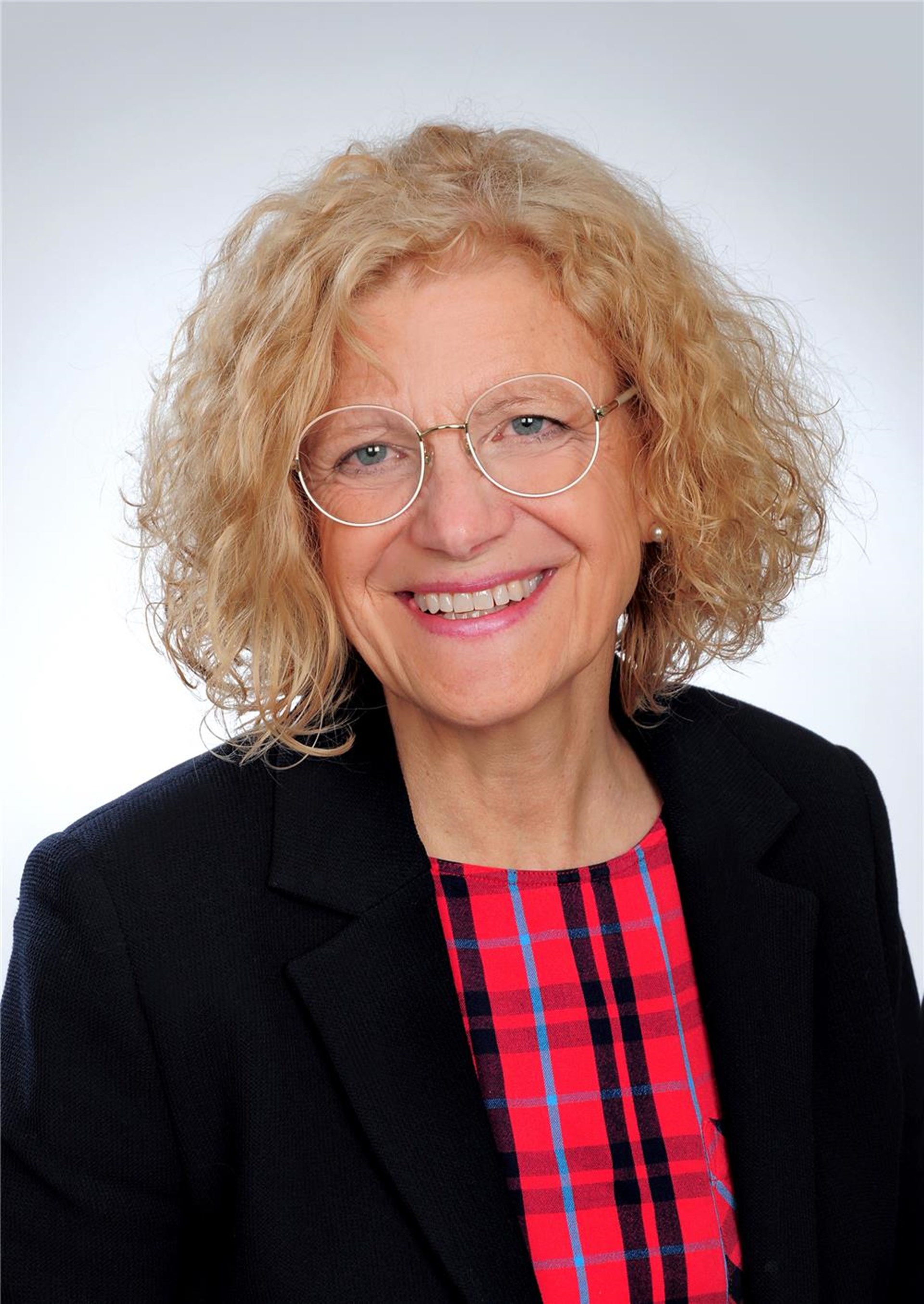 Hermine Baur-Ihle