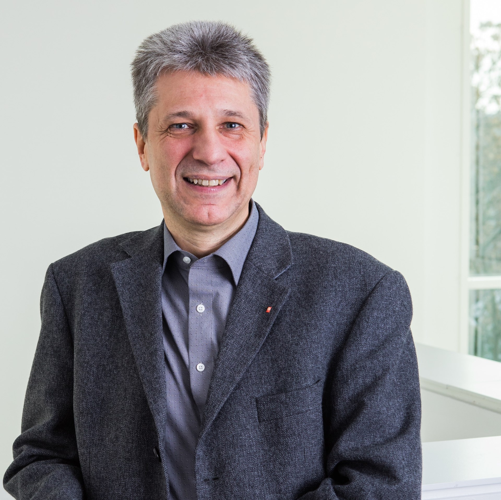 Uwe Schenk