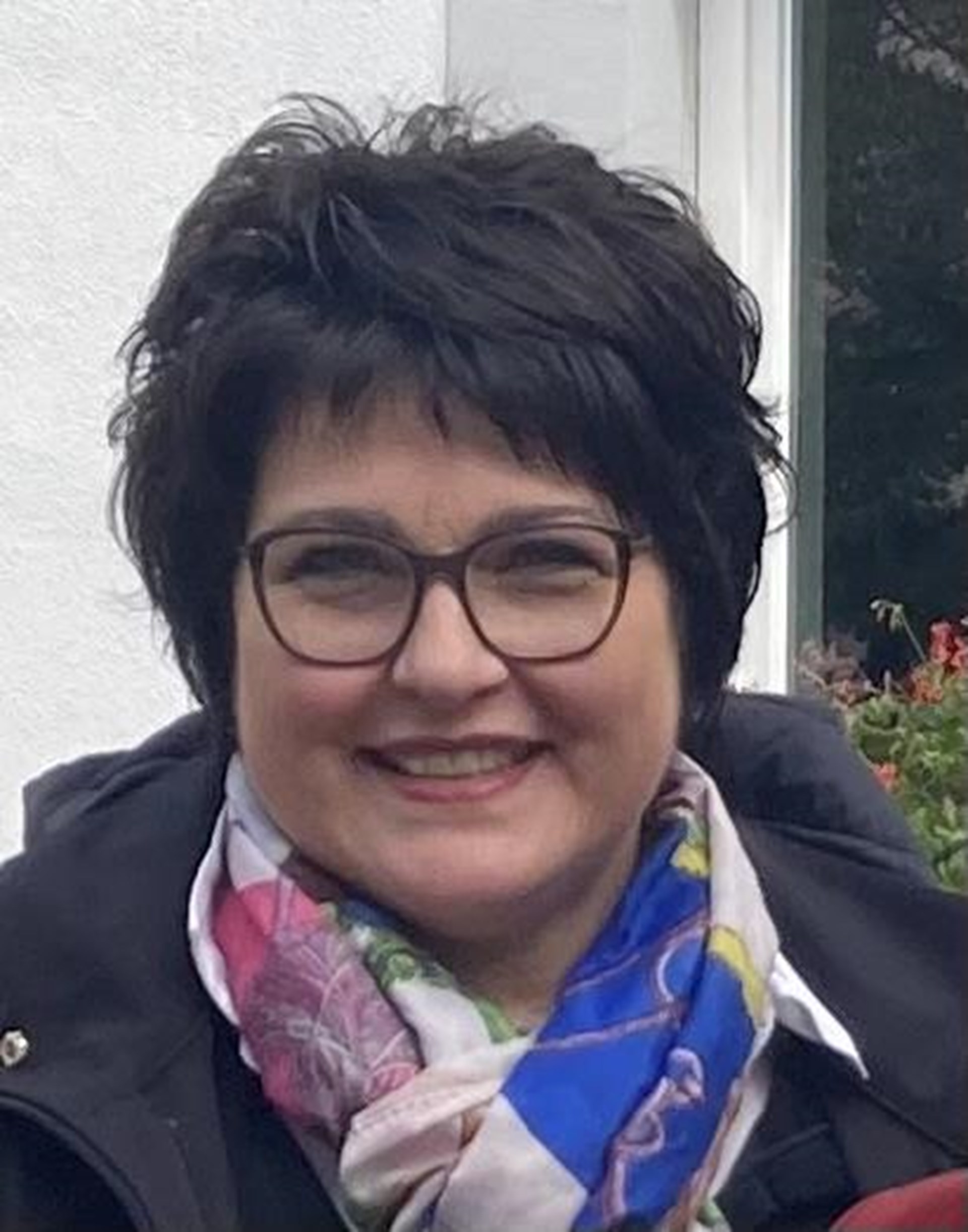 Annette Ballmann